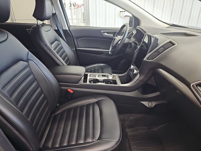 Used 2024 Ford Edge SEL w/ Convenience Package AWD/4WD image 28