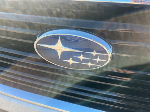 Used 2019 Subaru Ascent Touring w/ Popular Package #2A image 22