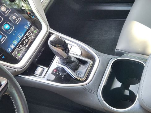 Used 2023 Subaru Outback Onyx Edition XT w/ Popular Package #2 image 19