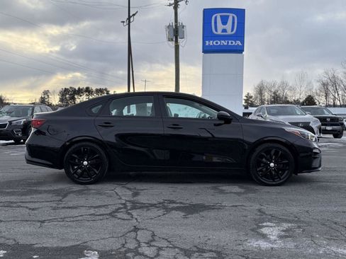 Used 2019 Kia Forte Sedan image 4