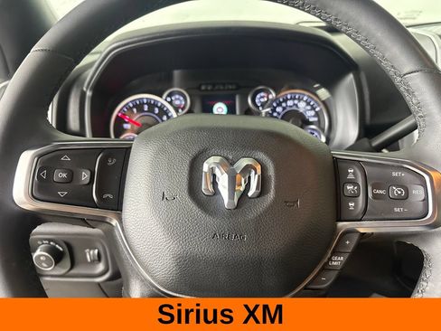 Used 2026 RAM 2500 Big Horn AWD/4WD image 14