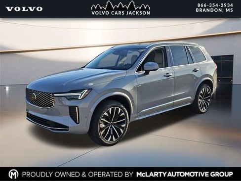 New 2026 Volvo XC90 B6 Ultra image 7