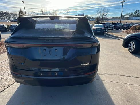 Used 2024 Jeep Wagoneer Launch Edition image 9