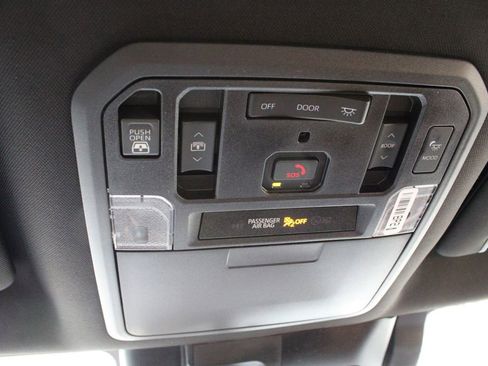 New 2026 Toyota Tundra 1794 Edition AWD/4WD image 32
