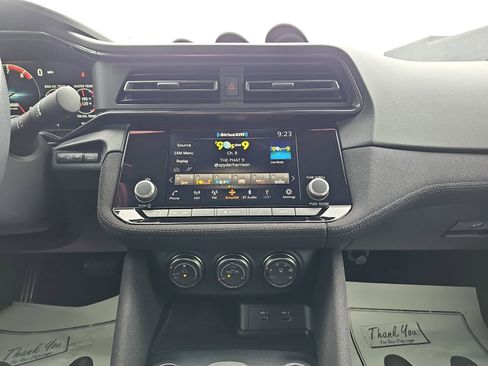 Used 2024 Nissan Z Sport w/ Floor Mat Package image 19