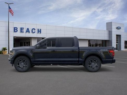 New 2026 Ford F150 STX w/ Equipment Group 200A AWD/4WD image 4