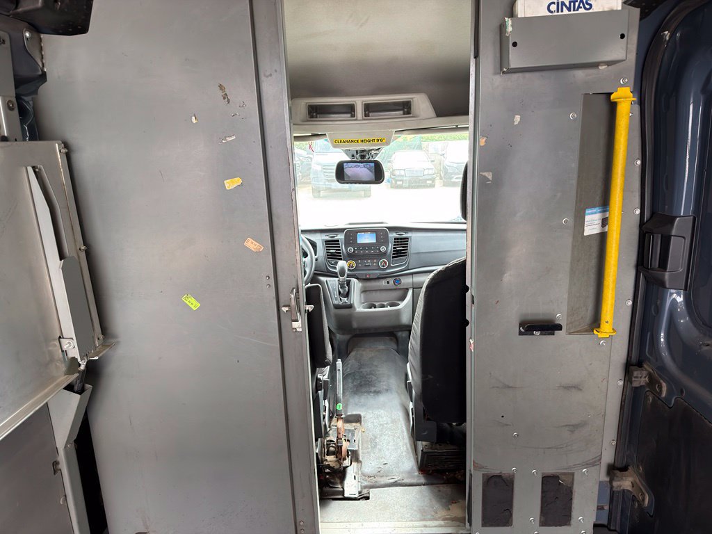 Used 2020 Ford Transit 250 148 High Roof Extended RWD image 21