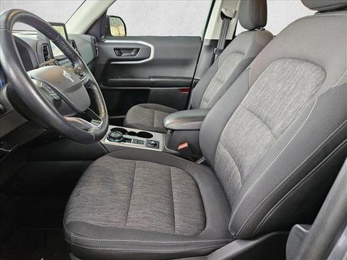 Used 2022 Ford Bronco Sport Big Bend w/ Convenience Package image 13