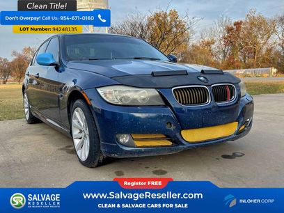 Used 2011 BMW 328i xDrive Sedan