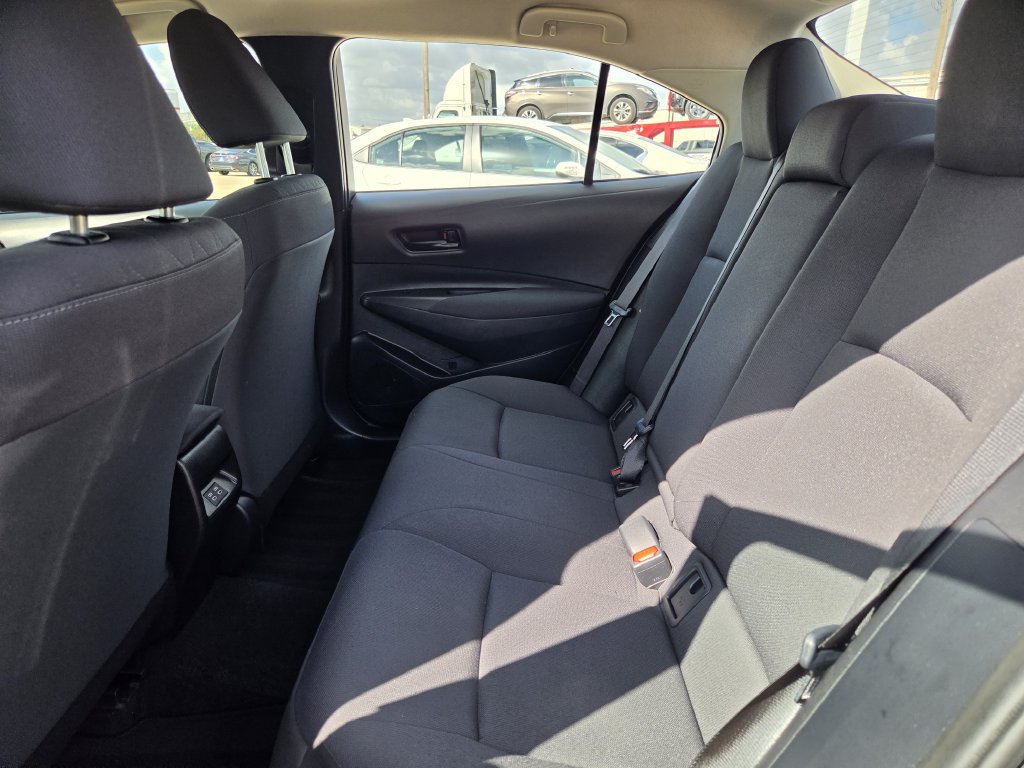 Used 2026 Toyota Corolla LE FWD image 26