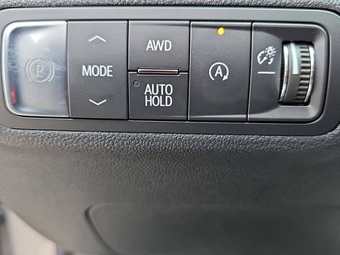 New 2026 GMC Terrain AT4 AWD/4WD image 19