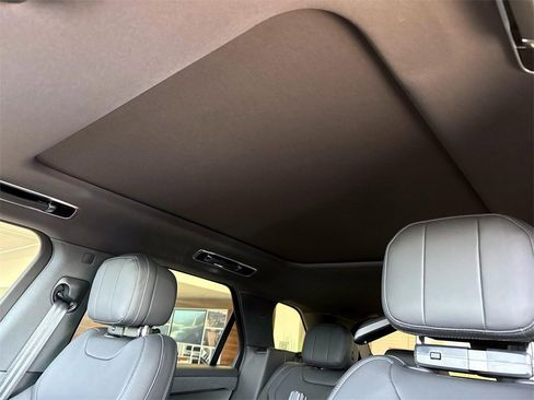 New 2025 Land Rover Range Rover Sport Dynamic SE image 23