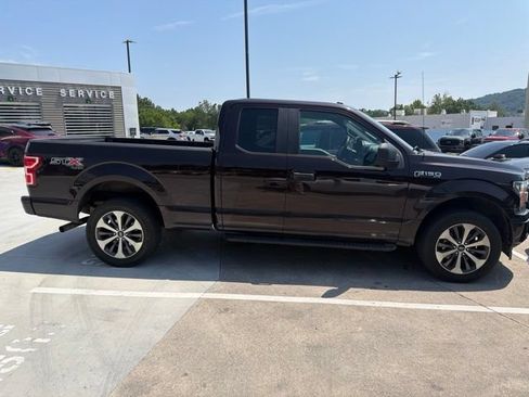 Used 2019 Ford F150 XL w/ Equipment Group 101A Mid AWD/4WD image 22