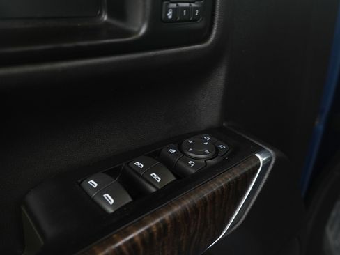 Used 2019 GMC Sierra 1500 Denali w/ Denali Ultimate Package image 21