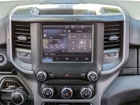 Used 2022 RAM 1500 Big Horn w/ Trailer Tow Group image 18