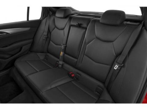 Used 2023 Cadillac CT5 Luxury image 18