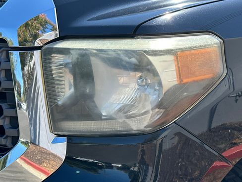 Used 2018 Toyota Tundra SR5 w/ SR5 Upgrade Package RWD image 47