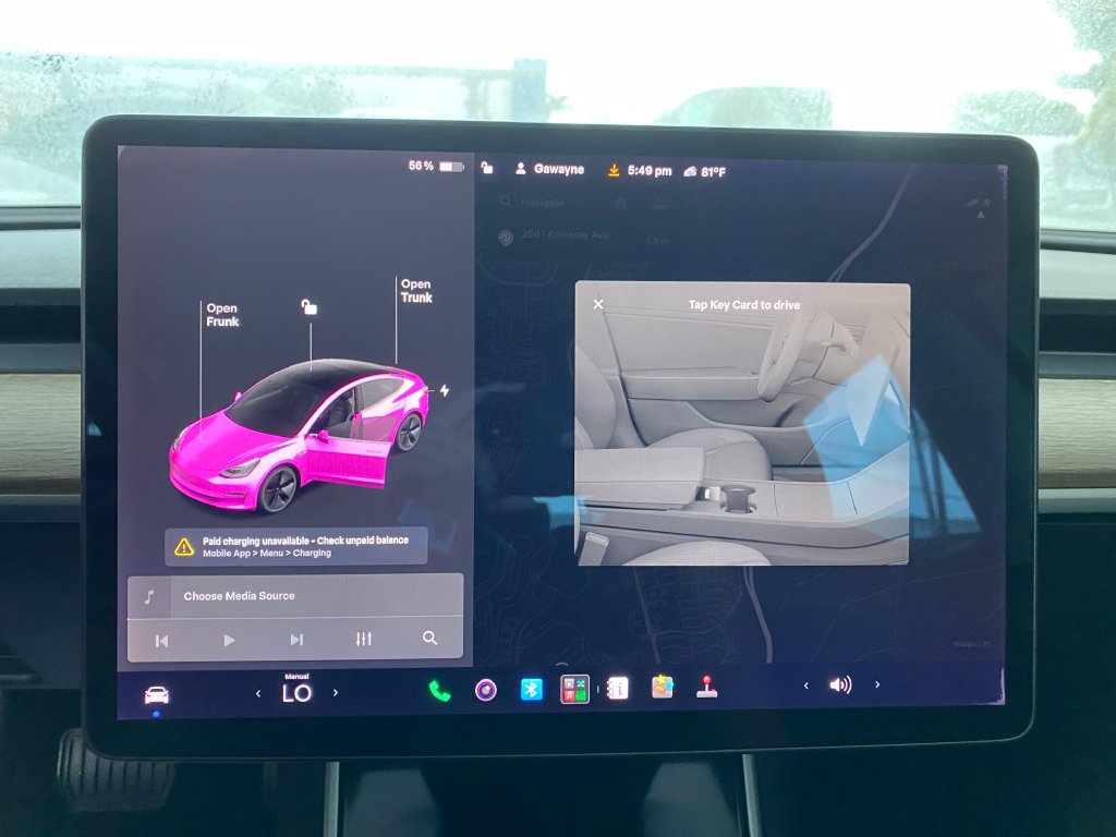 Used 2019 Tesla Model 3 Mid Range RWD image 16