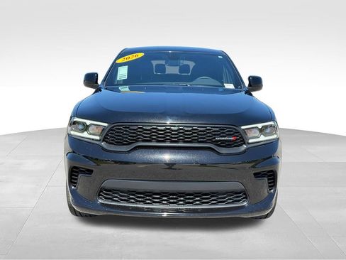 Used 2026 Dodge Durango GT AWD/4WD image 27