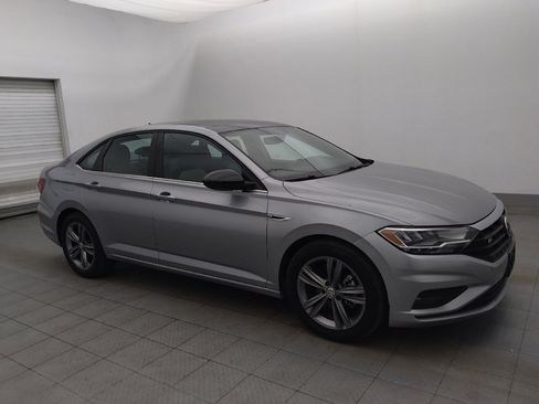 Used 2021 Volkswagen Jetta S FWD image 11