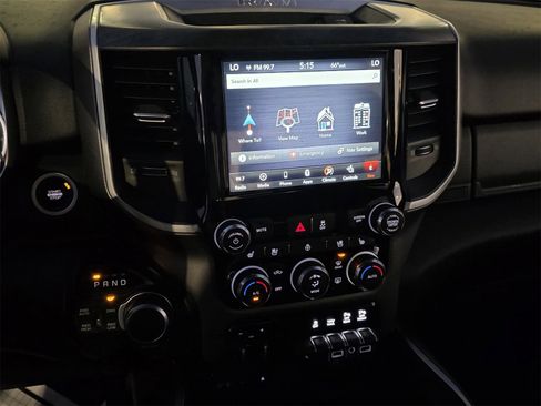 Used 2019 RAM 1500 Big Horn image 20
