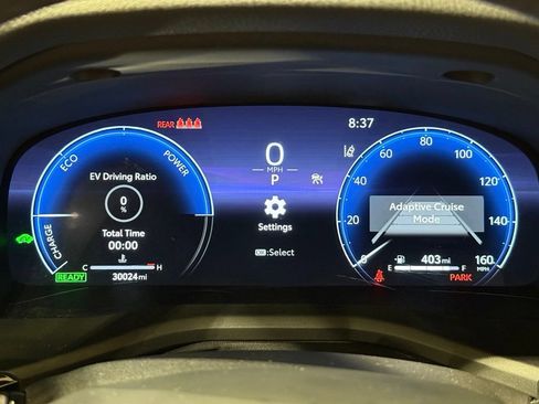 Used 2025 Toyota Camry XSE AWD/4WD image 26