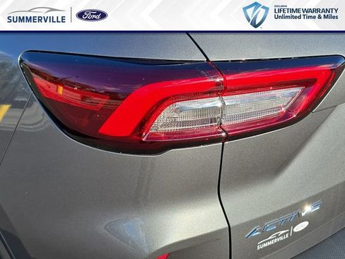 New 2026 Ford Escape Active w/ Tech Pack #1 image 33