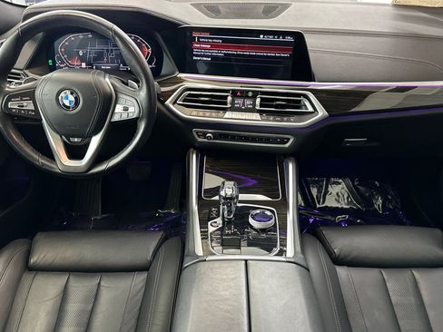 Used 2021 BMW X6 sDrive40i w/ Executive Package RWD image 28