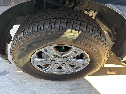 Used 2022 Ford F150 XLT w/ Equipment Group 302A High image 17