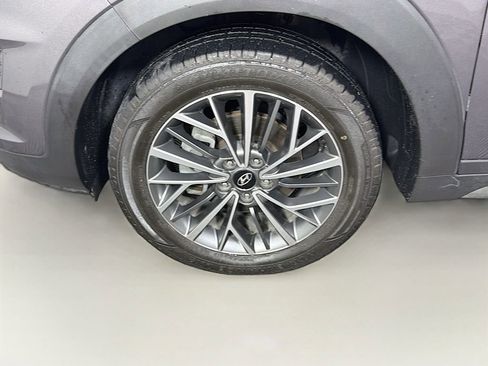 Used 2021 Hyundai Tucson SEL AWD/4WD image 29