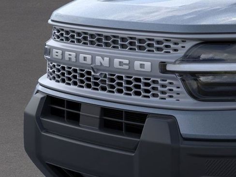 New 2026 Ford Bronco Sport Outer Banks image 17