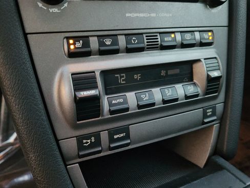Used 2007 Porsche Boxster S image 13
