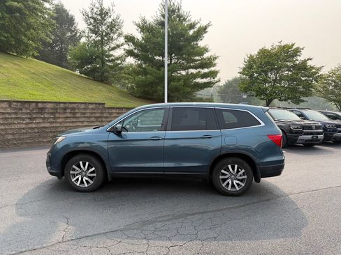Used 2021 Honda Pilot EX-L image 7