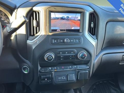 New 2024 Chevrolet Silverado 2500 W/T w/ WT Convenience Package RWD image 28