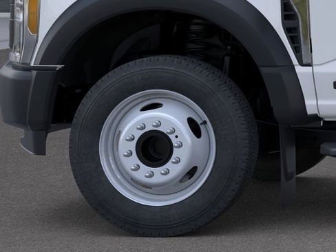 New 2026 Ford F450 XL image 19