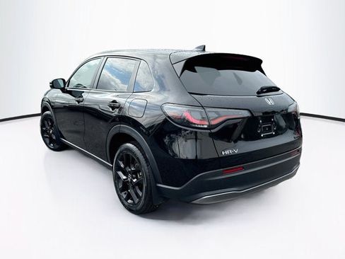 Used 2025 Honda HR-V Sport image 6