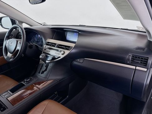 Used 2015 Lexus RX 350 AWD image 26