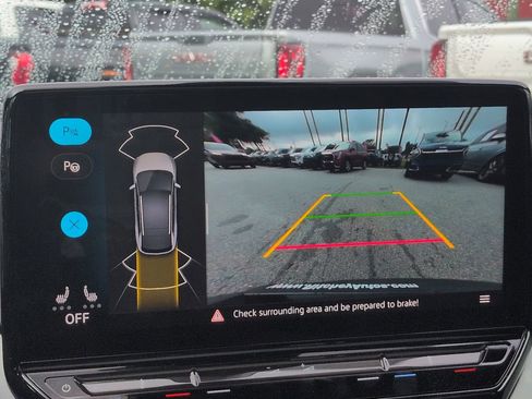 Used 2023 Volkswagen ID.4 Pro S image 31