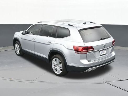 Used 2019 Volkswagen Atlas SEL FWD image 63