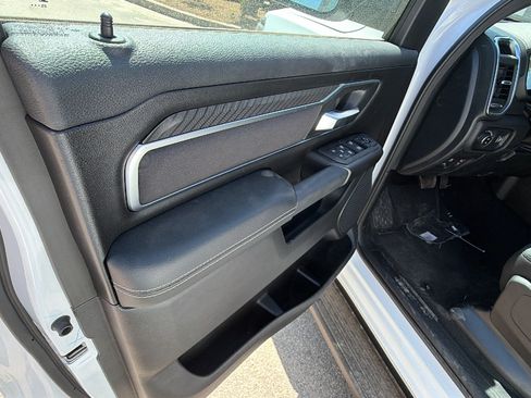 New 2026 RAM 1500 Big Horn w/ Night Edition AWD/4WD image 14