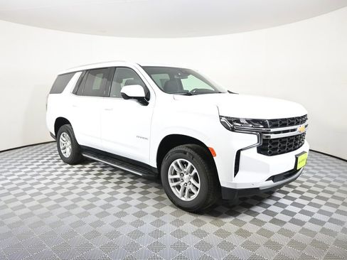Used 2024 Chevrolet Tahoe LS AWD/4WD image 9