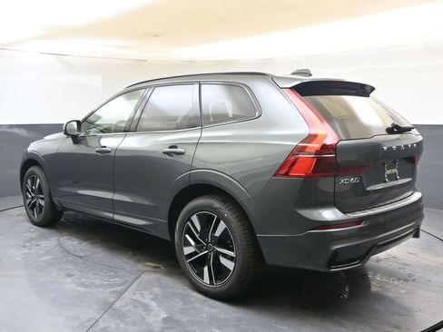 New 2026 Volvo XC60 B5 Plus w/ Protection Package Premier image 3