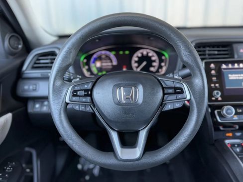Used 2022 Honda Insight EX image 21
