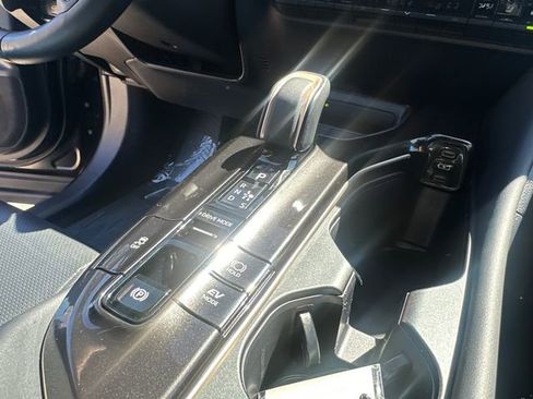 Used 2025 Toyota Crown Signia AWD/4WD image 20