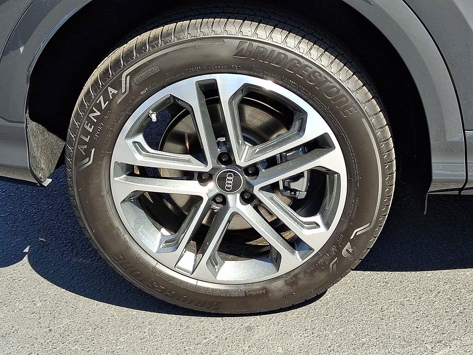 New 2026 Audi Q5 Premium Plus AWD/4WD image 7