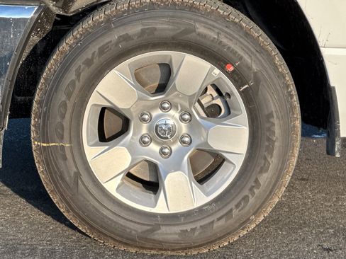 New 2026 RAM 1500 Big Horn image 23