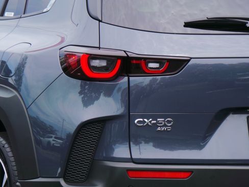 Used 2026 MAZDA CX-50 AWD 2.5 S w/ Weather Package image 20