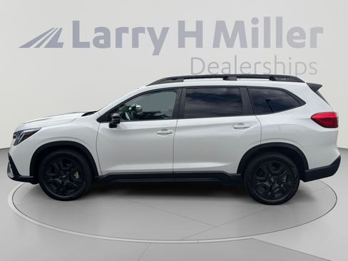 Used 2023 Subaru Ascent Onyx Edition Limited AWD/4WD image 2