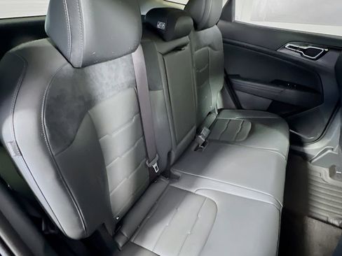New 2026 Kia Sportage SX Prestige AWD/4WD image 25