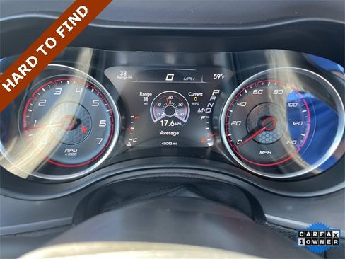Used 2023 Dodge Charger SXT image 46